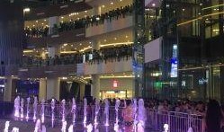 九江新天地最新爆料,揭秘神秘项目背后的惊人真相